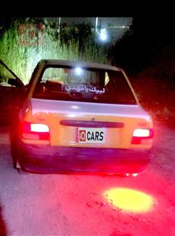 Saipa 131
